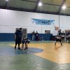 Tecnologia da Informação e Transporte Clínico A decidem a 3ª Copa Santa Casa de Futsal